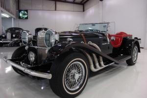 1968 EXCALIBUR SERIES I PHAETON, ACQUIRED FROM THE PETERSEN MUSEUM! Photo