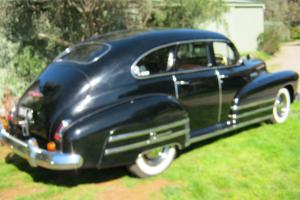  Buick in Melbourne, VIC  Photo