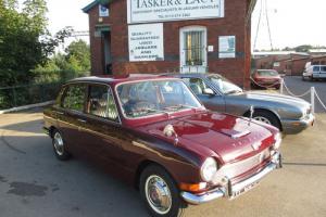  1968 Triumph 1300 FWD Only 41000 Miles Immaculate 