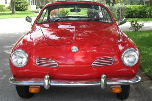 1970 Simply Red- Mirro Worthy Top to Bottom- Full Restoration- Rag Top- Sporty