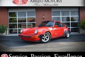 1978 Porsche 930 Turbo * Outstanding Service History!  Call us to make an offer! Photo