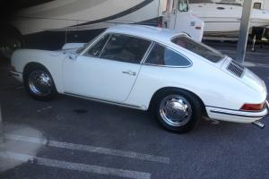 1967 Porsche 912 Original Two Owner