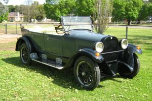  1926 OLD Dodge in Loddon, VIC 