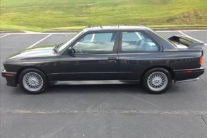 1988 BMW M3 E30 Coupe All Original!! Photo