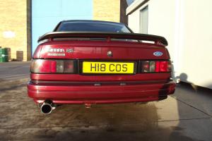  1990 FORD SIERRA SAPPHIRE RS COSWORTH  Photo