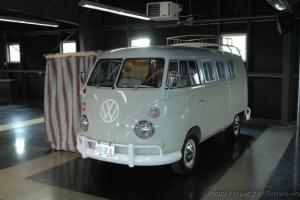 1967 VW  Bus/Camper Photo