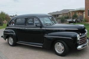  1947 Ford in Melbourne, VIC 