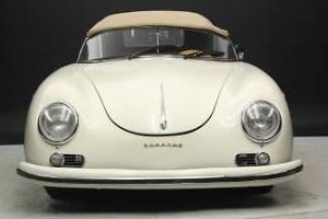 1970 VW Speedster replica! fuel injected motor ! Quality 2 Restored Photo