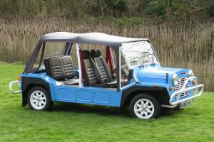  Excellent genuine Moke, MoT Aug 2014, ready to use and enjoy