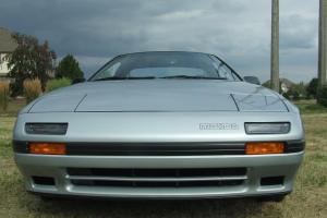 1986 RX-7 14,000 Miles 1 Owner! Photo