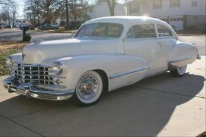 47 Classic Cady Coupe 8205 Miles Auto Transmission Photo