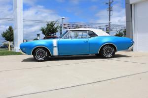 *BEAUTIFUL*  1968 OLDS 