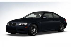 BMW : M3 Coupe Photo