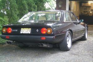 Ferrari 400i 1984