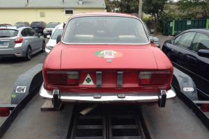 *** 1973 Alfa Romeo GTV 2000 Many Upgrades!! Photo