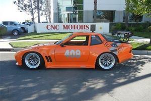1989 Porsche 944 Turbo S Race Car / Track Tested and Proven / PRICE REDUCED Photo