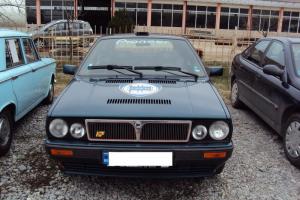  Lancia Delta LHD 1600 with LPG 