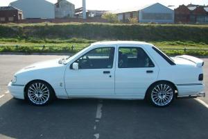  ford sierra cosworth 