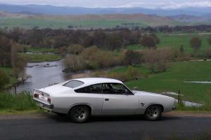  Chrysler CL Charger 1977 in Murray, NSW  Photo