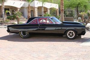 1965 Dodge Coronet F1-R Pro Charger