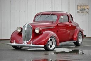 1938, big block, show quality paint, disc brakes, beautiful interior, runs great