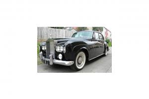 1965 Rolls Royce Silver Cloud III - Immaculate - Regal - Distinguished - Superb
