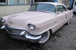 Cadillac Deville 1956 clima Photo