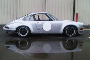 Porsche 1969 911/912 Vintage Race SCCA PCA HSR SVRA  Race History Turn Key Photo