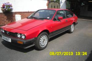  Alfa Romeo  Photo