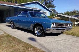1967 BUICK GS400 SKYLARK  CLASSIC MUSCLE CAR COLLECTION  FOR SALE