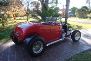 1932 Roadster 