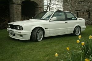  1991 BMW e30 325i Sport  Photo