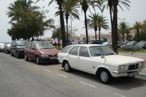  VAUXHALL VICTOR 1800 (FE) WHITE ESTATE - LHD - IN SPAIN - 36990mls P/X  Photo