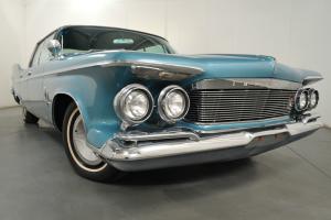 1961 Chrysler Imperial Crown 6.8L Photo