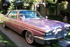 1960 Imperial Photo