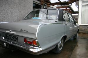  1965 Vauxhall Victor 101 series 