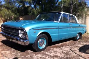  Ford Falcon 1964 XM in Sydney, NSW 