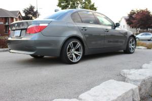 BMW : 5-Series 530 Photo