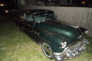 1952 Buick Other