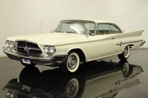 1960 Chrysler 300 Series Photo