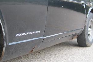 Datsun 240z Photo