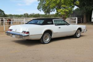 1976 Lincoln Continental Mark IV For Sale Photo
