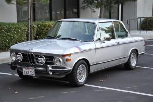 1983 BMW 528e in Pristine condition, nicest e28 528e 535is available Photo