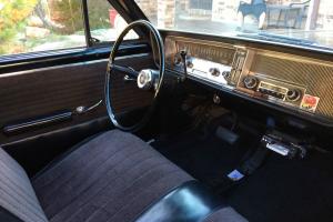 1969 buick wildcat 54k beauty rare find all power a/c windows 430cc clean inside
