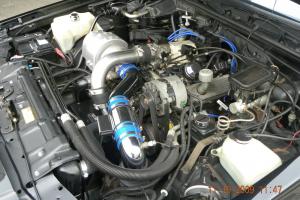 1987 Buick Regal T Type Limited grand national turbo Photo