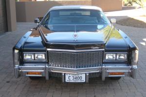 NO RESERVE 1977 CADILLAC FLEETWOOD BROUGHAM DIAMOND EDITION IN GOOD CONDITION