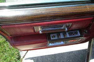 Cadillac Seville SLS Sedan 4-Door 4.6L