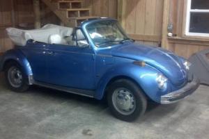 VW (Volkswagen) Champagne II Edition