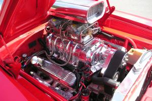 1972 Dodge Challenger Big Block Auto Power Steering Disc Brakes SEE VIDEO