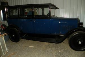 1926 Dodge